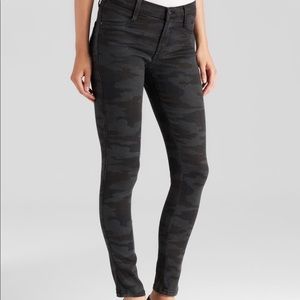 James Jeans ‘Twiggy Jean’